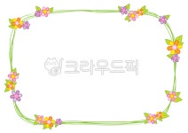 유치원, 어린이집, 칼라풀, 컬러풀, 틀, 사진,이미지,일러스트,캘리그라피 - Pastel Light작가 크라우드픽 - 저작권 걱정 없는 상업용 이미지