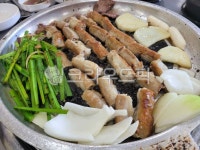 곱창, 소곱창, 구이, 외식, 안주, 사진,이미지,일러스트,캘리그라피 - ZemmaLee작가 크라우드픽 - 저작권 걱정 없는 상업용 이미지