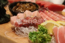 음식, food, 식사, 회, 참치회, 사진,이미지,일러스트,캘리그라피 - 설화와작가 크라우드픽 - 저작권 걱정 없는 상업용 이미지