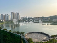 도시, 자연, 호수, 수원, 원천호수, 사진,이미지,일러스트,캘리그라피 - 알파곤작가 크라우드픽 - 저작권 걱정 없는 상업용 이미지