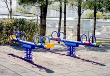 시소, 원형, 스프링, 의자, 그림자, 사진,이미지,일러스트,캘리그라피 - Npicocopy작가 크라우드픽 - 저작권 걱정 없는 상업용 이미지