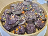 암뽕순대, 순대, food, 음식, 피순대, 사진,이미지,일러스트,캘리그라피 - 꽃분이작가 크라우드픽 - 저작권 걱정 없는 상업용 이미지