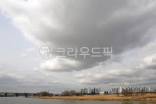 안성천, 안성천둔치, 하천, 자연, 목초지, 사진,이미지,일러스트,캘리그라피 - Deep bLUE작가 크라우드픽 - 저작권 걱정 없는 상업용 이미지