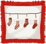 크리스마스쿠션, 크리스마스방석, 크리스마스장식, 크리스마스소품, 크리스마스쿠션소품, 사진,이미지,일러스트,캘리그라피 - JDesign작가... 