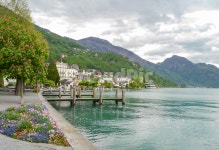 스위스, 호수, 호숫가, 강변, 강가, 사진,이미지,일러스트,캘리그라피 - saeromy72작가 크라우드픽 - 저작권 걱정 없는 상업용 이미지