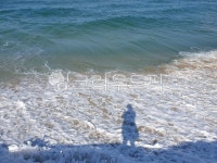 파도, 바닷가, 그림자, 하얀파도, 정동진, 사진,이미지,일러스트,캘리그라피 - 제이스rim작가 크라우드픽 - 저작권 걱정 없는 상업용 이미지