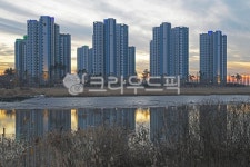 일몰, 석양, 수변길, 안산수변길, 수변공원길, 사진,이미지,일러스트,캘리그라피 - Deep bLUE작가 크라우드픽 - 저작권 걱정 없는 상업용 이미지