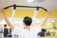 운동, 남자, 체조, 스트레칭, 체력단련, 사진,이미지,일러스트,캘리그라피 - 포토킹작가 크라우드픽 - 저작권 걱정 없는 상업용 이미지