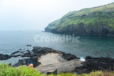 제주도, 우도, 바다, 자연, nature, 사진,이미지,일러스트,캘리그라피 - mlezart작가 크라우드픽 - 저작권 걱정 없는 상업용 이미지
