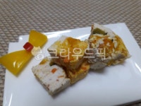 간식, 테린, 닭고기, 파프리카, 강아지간식, 사진,이미지,일러스트,캘리그라피 - 행복한발바리작가 크라우드픽 - 저작권 걱정 없는 상업용 이미지
