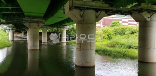 교각, 다리밑, 다리, bridge, 하천, 사진,이미지,일러스트,캘리그라피 - 촐랑이작가 크라우드픽 - 저작권 걱정 없는 상업용 이미지