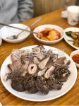 모듬순대, 찹쌀, 순대, 모듬고기, 머릿고기, 사진,이미지,일러스트,캘리그라피 - sasab작가 크라우드픽 - 저작권 걱정 없는 상업용 이미지