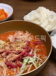 음식, food, 먹을거, 먹거리, 물회, 사진,이미지,일러스트,캘리그라피 - 뽕수니박사작가 크라우드픽 - 저작권 걱정 없는 상업용 이미지