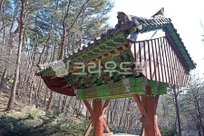 불이문, 해탈문, 용봉사, 전각, 용봉산, 사진,이미지,일러스트,캘리그라피 - Deep bLUE작가 크라우드픽 - 저작권 걱정 없는 상업용 이미지