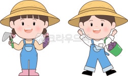 꼬마농부, 농부, 고구마캐기, 고구마체험, 고구마캐기체험, 사진,이미지,일러스트,캘리그라피 - 다지쌤작가 크라우드픽 - 저작권 걱정 없는 상업용... 