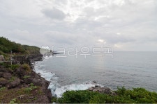 제주도, 남원읍, 해안산책로, 큰엉해안산책로, 산책로, 사진,이미지,일러스트,캘리그라피 - leekom작가 크라우드픽 - 저작권 걱정 없는 상업용... 