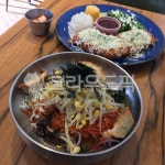 food, 음식, 치즈돈까스, 돈까스, 쫄면, 사진,이미지,일러스트,캘리그라피 - psyche8824작가 크라우드픽 - 저작권 걱정 없는 상업용 이미지