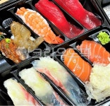 food, 음식, 초밥, 회, 새우, 사진,이미지,일러스트,캘리그라피 - 엄마는외계인임작가 크라우드픽 - 저작권 걱정 없는 상업용 이미지