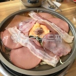 외식, 부대찌개, 음식, 고기, 양고기, 사진,이미지,일러스트,캘리그라피 - 미소로작가 크라우드픽 - 저작권 걱정 없는 상업용 이미지