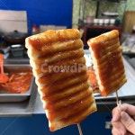 떡꼬치, 분식, 분식집, 간식, 요깃거리, 사진,이미지,일러스트,캘리그라피 - Insun작가 크라우드픽 - 저작권 걱정 없는 상업용 이미지