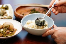 김, 밥, 한식, 음식, 푸드, 사진,이미지,일러스트,캘리그라피 - pb이로작가 크라우드픽 - 저작권 걱정 없는 상업용 이미지