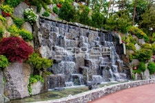 자연, nature, 옥외, outdoors, 인공폭포, 사진,이미지,일러스트,캘리그라피 - studio H작가 크라우드픽 - 저작권 걱정 없는 상업용 이미지