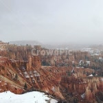 brycecanyon, 브라이스캐니언, 눈풍경, 설산, 미국, 사진,이미지,일러스트,캘리그라피 - Ncofk971013작가 크라우드픽 - 저작권 걱정 없는... 