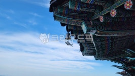 풍경소리, architecture, 한국, 전통, 향일암, 사진,이미지,일러스트,캘리그라피 - rudaholly작가 크라우드픽 - 저작권 걱정 없는 상업용... 