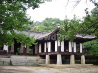 민속촌, 민속마을, 마당, 기와집, 한옥, 사진,이미지,일러스트,캘리그라피 - gam00gam작가 크라우드픽 - 저작권 걱정 없는 상업용 이미지