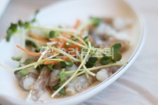 낙지, 낙지탕탕이, 생낙지, 반찬, 찬, 사진,이미지,일러스트,캘리그라피 - ja9762작가 크라우드픽 - 저작권 걱정 없는 상업용 이미지