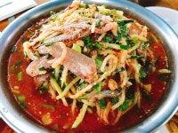 자리물회, 물회, 전통적, 한국음식, 제주도음식, 사진,이미지,일러스트,캘리그라피 - Njhj9852작가 크라우드픽 - 저작권 걱정 없는 상업용 이미지