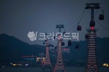 outdoors, 옥외, 제부도, 케이블카, 야외, 사진,이미지,일러스트,캘리그라피 - 지니날다작가 크라우드픽 - 저작권 걱정 없는 상업용 이미지