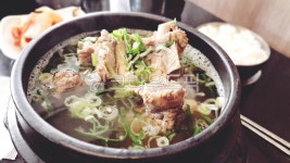 갈비, 소갈비, 갈비탕, 갈비요리, 탕류, 사진,이미지,일러스트,캘리그라피 - Jeenong작가 크라우드픽 - 저작권 걱정 없는 상업용 이미지