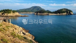 선유도, 장구도, 섬들, 섬, 고군산군도, 사진,이미지,일러스트,캘리그라피 - Gabruel작가 크라우드픽 - 저작권 걱정 없는 상업용 이미지