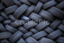 타이어, 패턴, 탑, 자동차, 쌓다, 사진,이미지,일러스트,캘리그라피 - Ndskki0930작가 크라우드픽 - 저작권 걱정 없는 상업용 이미지