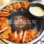 닭갈비, 연탄닭갈비, 닭, 닭요리, 닭고기, 사진,이미지,일러스트,캘리그라피 - 모먼트111작가 크라우드픽 - 저작권 걱정 없는 상업용 이미지
