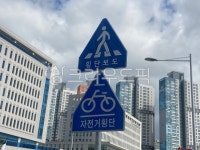 안내표지판, 도시, 안내판, road, 도로, 사진,이미지,일러스트,캘리그라피 - 따니대디작가 크라우드픽 - 저작권 걱정 없는 상업용 이미지