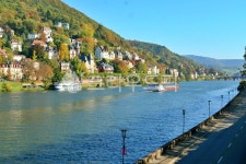 라인강, rhineriver, 강변마을, watersidevillage, 강, 사진,이미지,일러스트,캘리그라피 - 에코작가 크라우드픽 - 저작권 걱정 없는... 