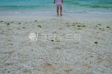 제주도, 우도, 홍조단괴해빈, 서빈백사장, 해안가, 사진,이미지,일러스트,캘리그라피 - 오호랄라작가 크라우드픽 - 저작권 걱정 없는 상업용 이미지