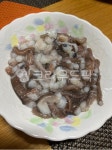 낙지, 산낙지, 해산물, 해물, 낙지탕탕이, 사진,이미지,일러스트,캘리그라피 - 크림이누나작가 크라우드픽 - 저작권 걱정 없는 상업용 이미지