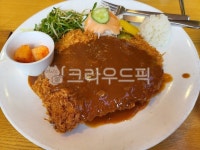돈까스, 돼지고기, 튀긴음식, 튀기다, 바삭한, 사진,이미지,일러스트,캘리그라피 - 먹보보리작가 크라우드픽 - 저작권 걱정 없는 상업용 이미지