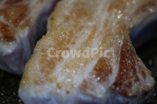 삼겹살, 돼지고기, 구이, 숙성삽겹살, 화로구이, 사진,이미지,일러스트,캘리그라피 - 밤색모자작가 크라우드픽 - 저작권 걱정 없는 상업용 이미지