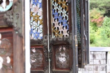 곡성, 옥과, 성륜사, 꽃창살, 단청, 사진,이미지,일러스트,캘리그라피 - Purun작가 크라우드픽 - 저작권 걱정 없는 상업용 이미지