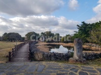 통로, 보도, 길, 나무, 비석, 사진,이미지,일러스트,캘리그라피 - bp작가 크라우드픽 - 저작권 걱정 없는 상업용 이미지