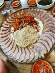 food, 음식, 족발, 골뱅이, 족뱅이, 사진,이미지,일러스트,캘리그라피 - blueeye726작가 크라우드픽 - 저작권 걱정 없는 상업용 이미지