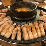 고기, 돼지, 삼겹살, 통삼겹살, 야식, 사진,이미지,일러스트,캘리그라피 - 소곱창작가 크라우드픽 - 저작권 걱정 없는 상업용 이미지