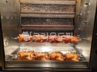 바베큐, 전기구이, 치킨, 통닭, roasting, 사진,이미지,일러스트,캘리그라피 - 푸드포토작가 크라우드픽 - 저작권 걱정 없는 상업용 이미지