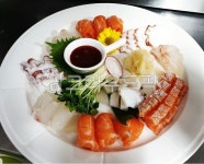 food, 음식, 요리, platter, 연어회, 사진,이미지,일러스트,캘리그라피 - N180cm_76kg작가 크라우드픽 - 저작권 걱정 없는 상업용 이미지