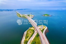 시화나래휴게소, 시화나래조력공원, 시화호조력발전소, 시화호, 시화방조제, 사진,이미지,일러스트,캘리그라피 - cstrike작가 크라우드픽... 