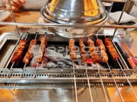 chinesefood, 중화요리, 중국음식, 양꼬치, lambskewers, 사진,이미지,일러스트,캘리그라피 - punkypop작가 크라우드픽 - 저작권 걱정... 